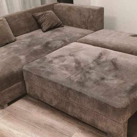Montbéliard Appartement Au Pied Du Chateau מראה חיצוני תמונה